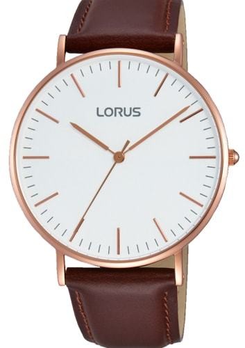 Lorus  Classic