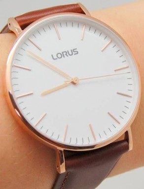 Lorus  Classic galéria