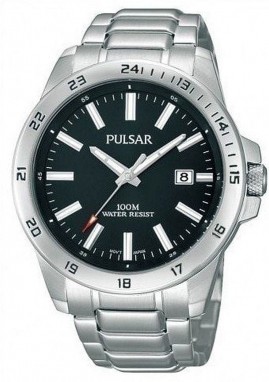 Pulsar galéria