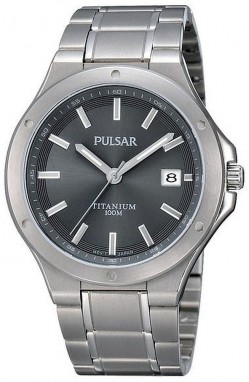 Pulsar   Titanium galéria