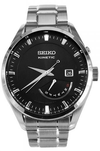 Seiko Kinetic 