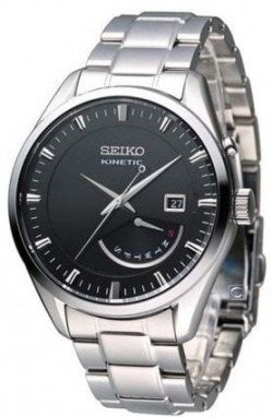 Seiko Kinetic  galéria