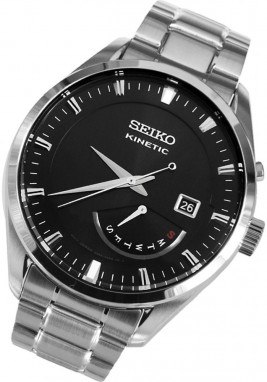 Seiko Kinetic  galéria