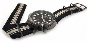 Seiko 5 Sports Bottle Cap Automatic galéria