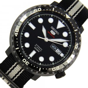 Seiko 5 Sports Bottle Cap Automatic galéria