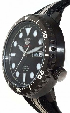 Seiko 5 Sports Bottle Cap Automatic galéria