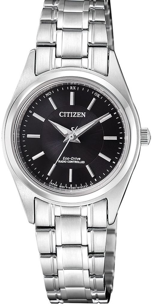 Citizen Radio Controlled