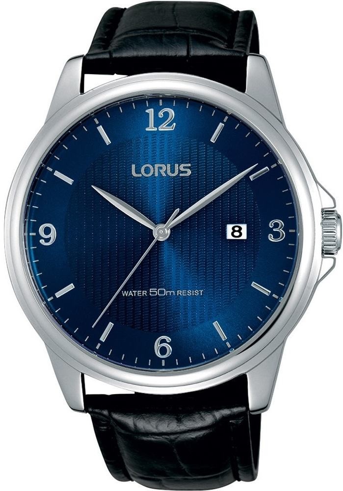 Lorus