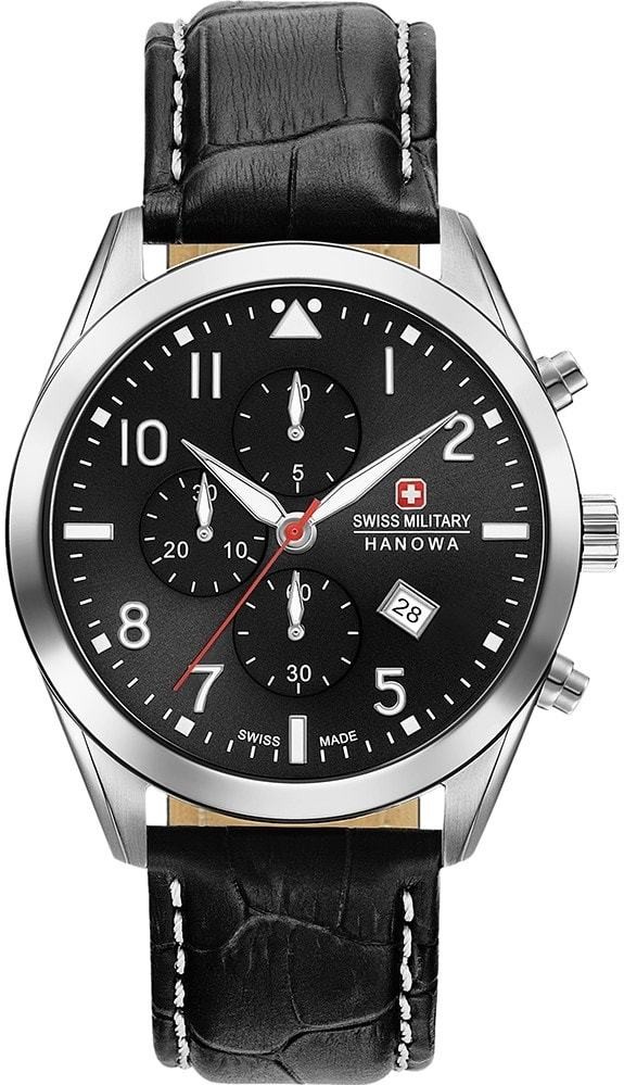 Swiss Military Hanowa  Helvetus  Chrono