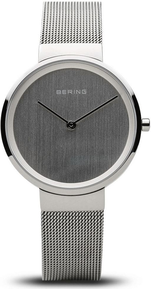 Bering Classic