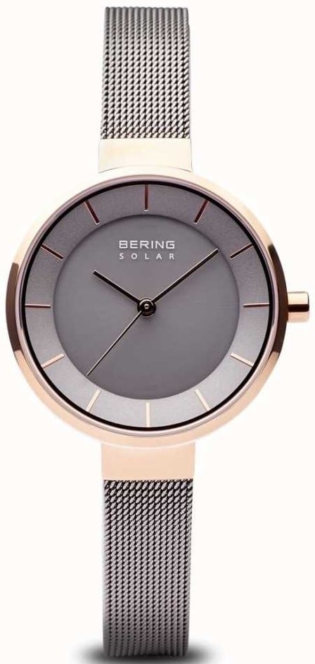 Bering Solar