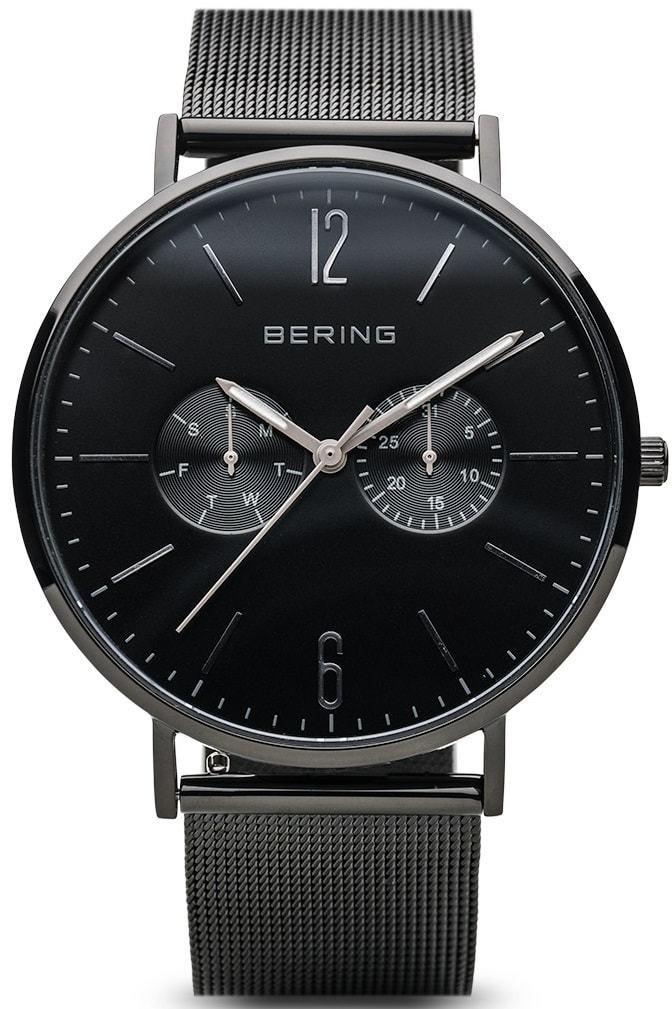 Bering Classic