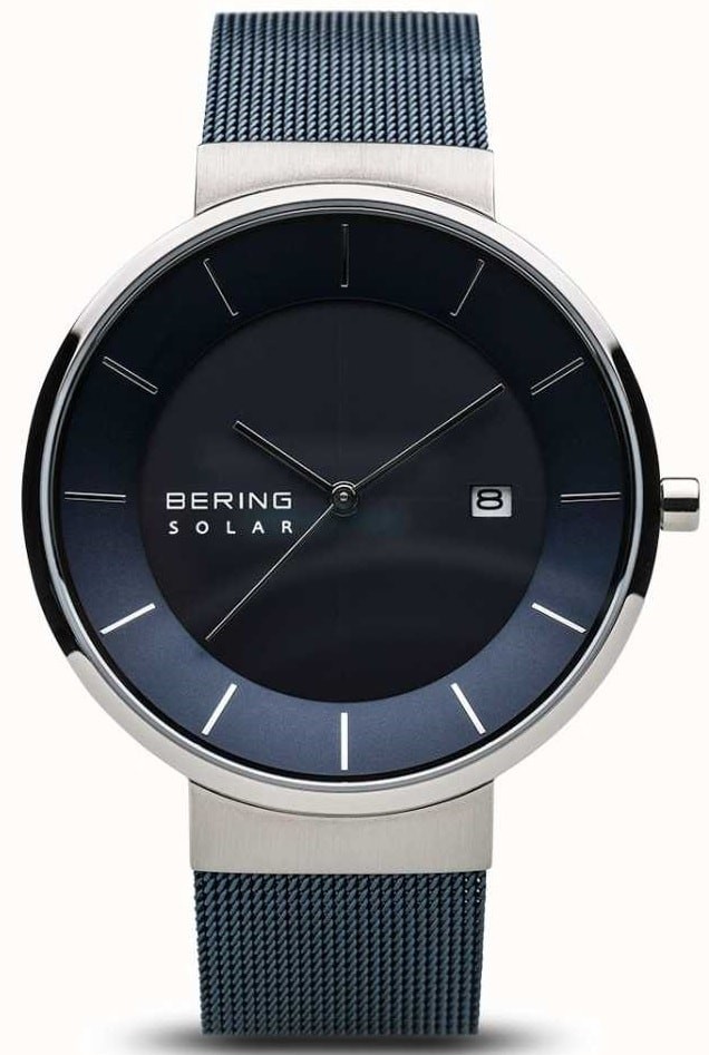 Bering Solar