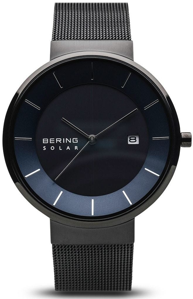 Bering Solar