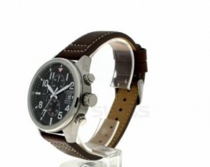 Citizen Quartz Chronograph galéria