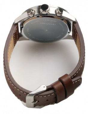 Citizen Quartz Chronograph galéria
