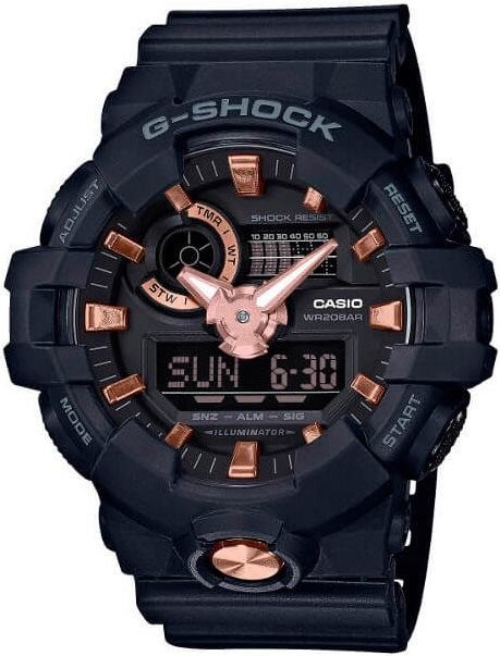 Casio G-Shock