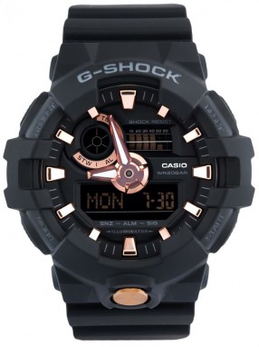 Casio G-Shock galéria