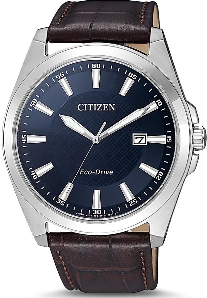 Citizen Leather