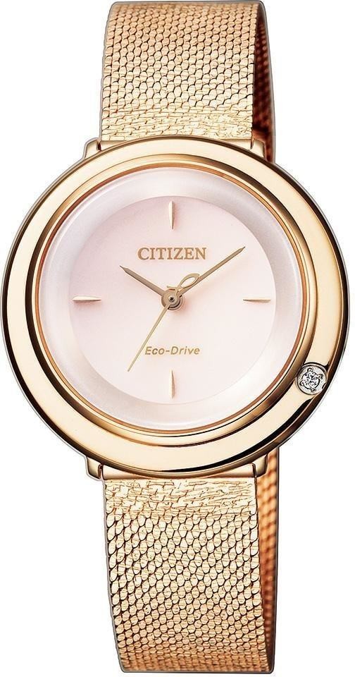 Citizen Elegant