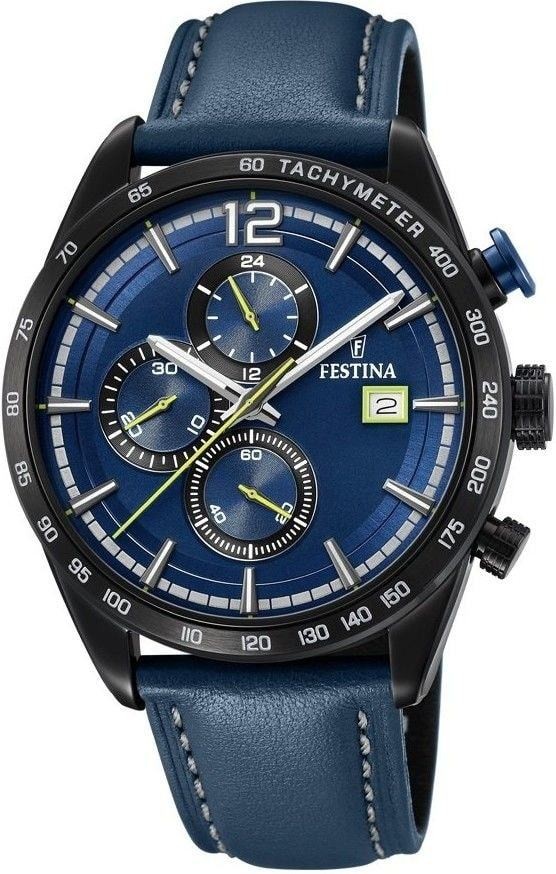 Festina Timeless Chronograph