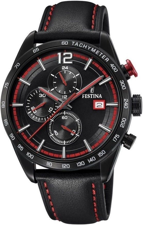 Festina Chrono Sport