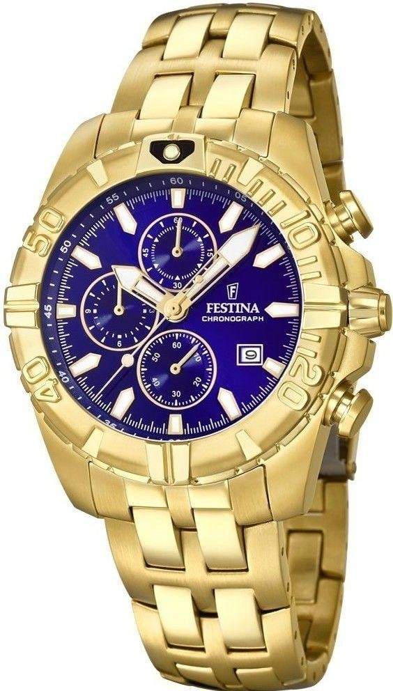 Festina Chrono Sport