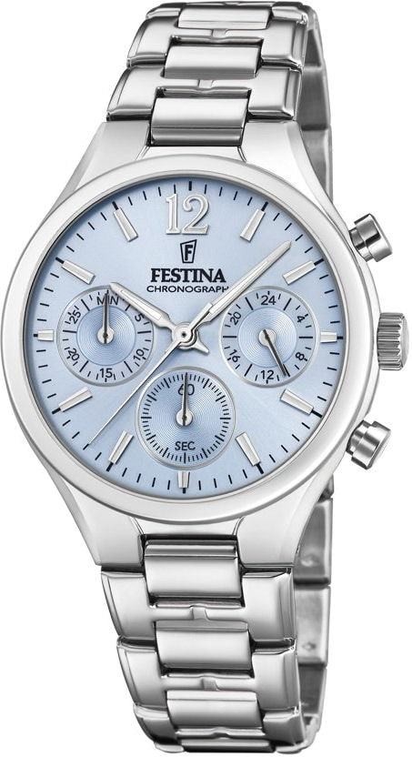 Festina Boyfriend