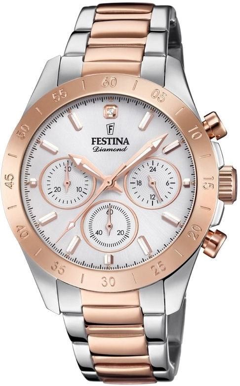 Festina Boyfriend Diamond