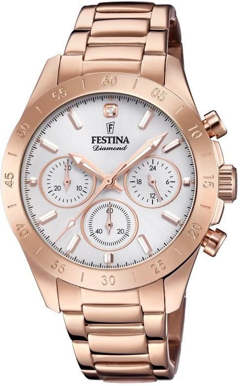 Festina Boyfriend Diamond