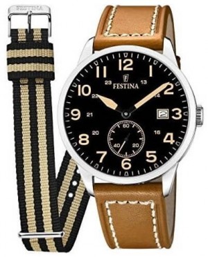 Festina Retro galéria