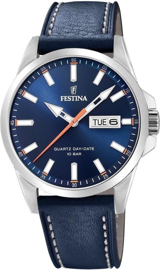 Festina Classic