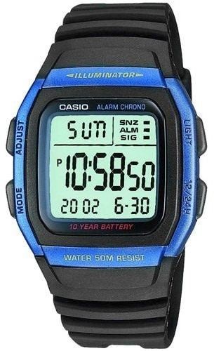 Casio Youth