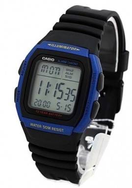 Casio Youth galéria