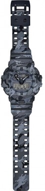 Casio G-Shock galéria