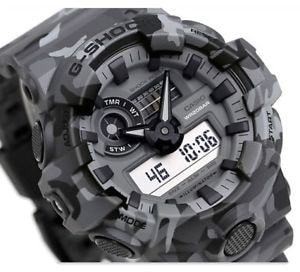 Casio G-Shock galéria