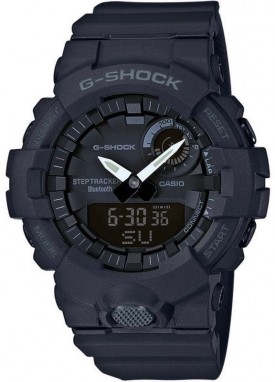 Casio G-Shock galéria