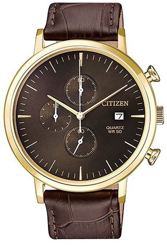 Citizen Chronograph