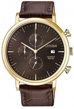 Citizen Chronograph galéria