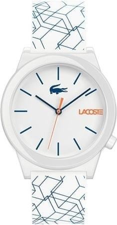 Lacoste Motion