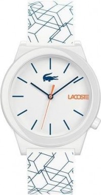 Lacoste Motion galéria