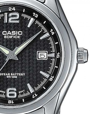 Casio Edifice Basic galéria