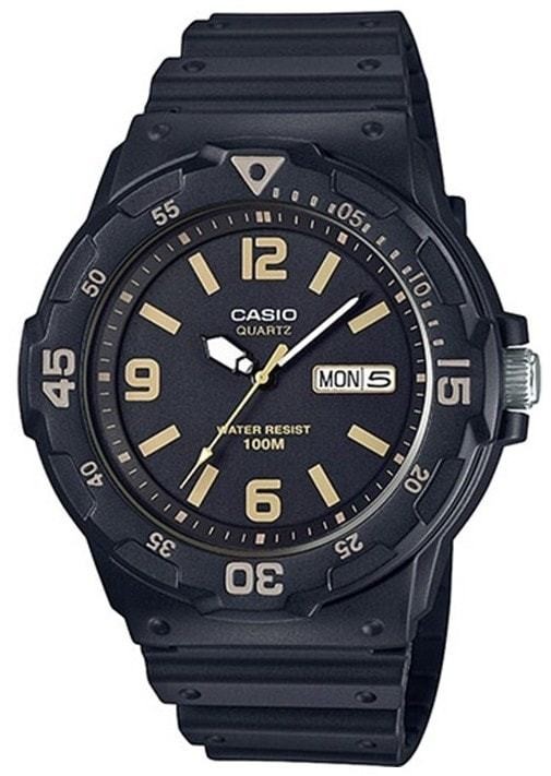 Casio Collection