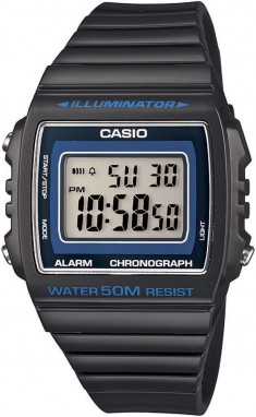 Casio galéria