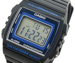 Casio galéria