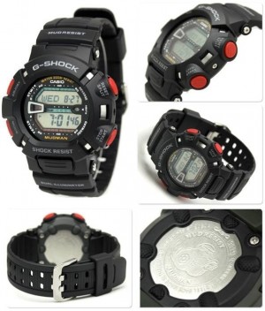 Casio G-Shock Superior galéria