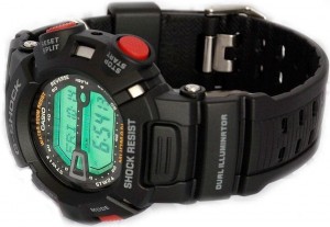 Casio G-Shock Superior galéria