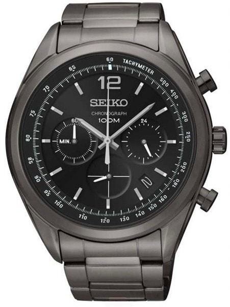 Seiko  Chronograph