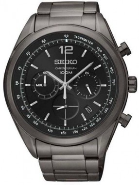 Seiko  Chronograph galéria