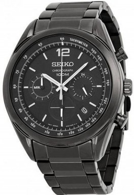 Seiko  Chronograph galéria